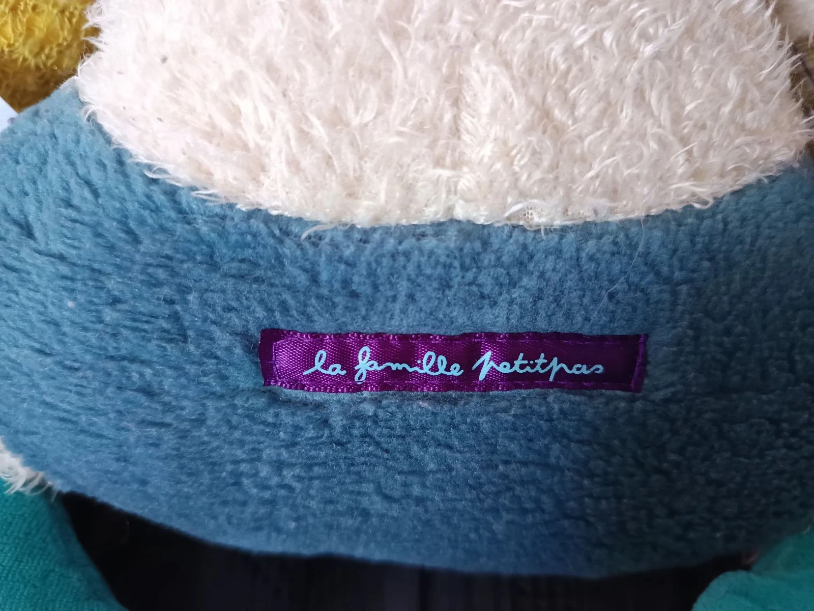 Moulin Roty plush – photo 5